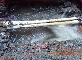 普陀家庭管道漏水检测